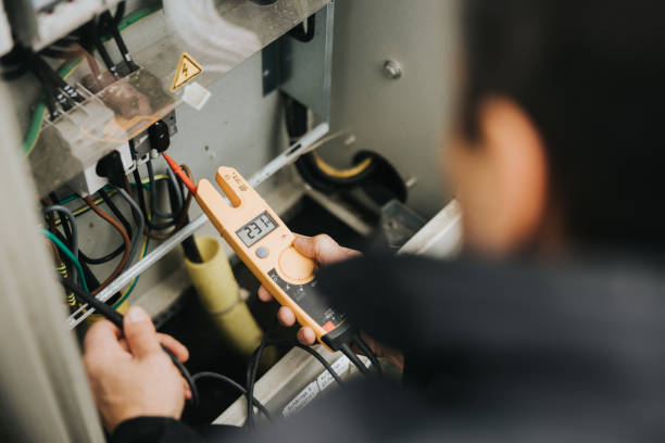 Best Industrial Electrical Services  in Stratford, CA
