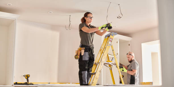 Best Electrical Outlet Repair  in Stratford, CA