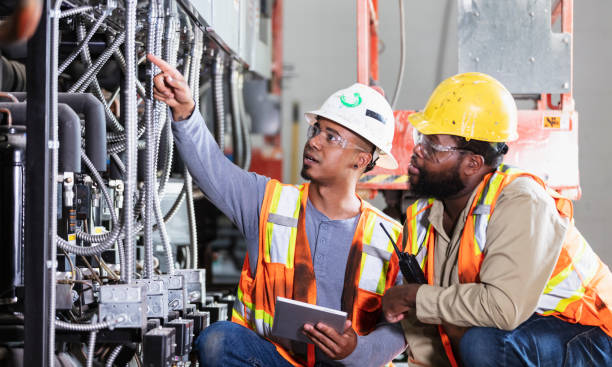 Best Electrical Installation Contractor  in Stratford, CA