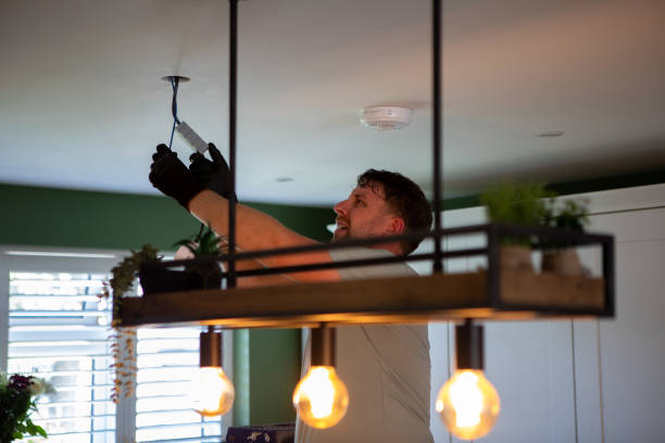 Best Affordable Electrician  in Stratford, CA