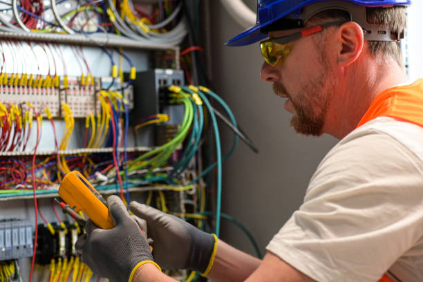 Best Local Electrician Companies  in Stratford, CA