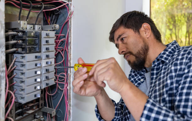 Best Electrical Contractors for Businesses  in Stratford, CA